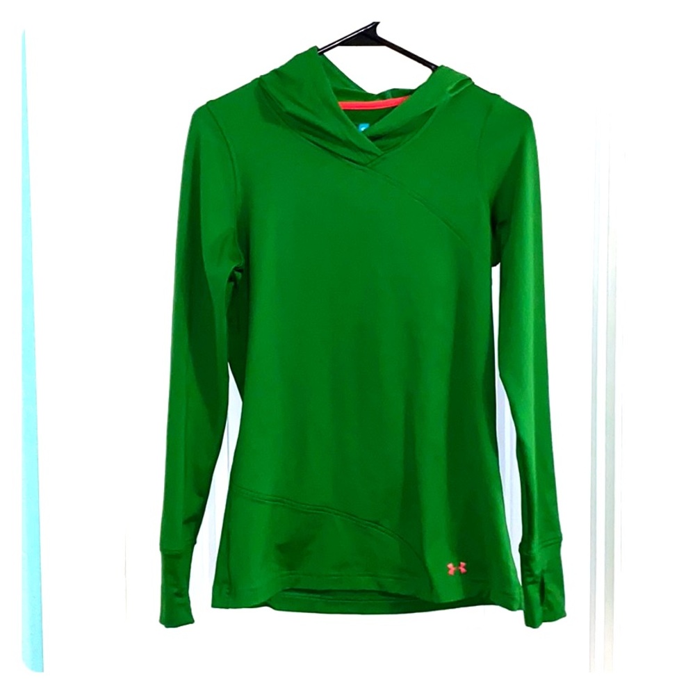 Under Armour Fitted Jacket